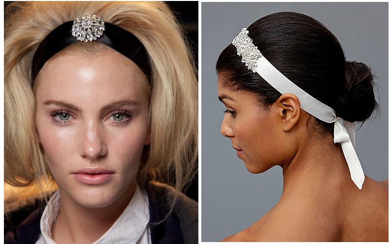 Get Back To Nature For Spring With These Hair Accessories 