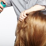 1 Look 3 Ways: Get A Messy Side Braid For Straight Hair